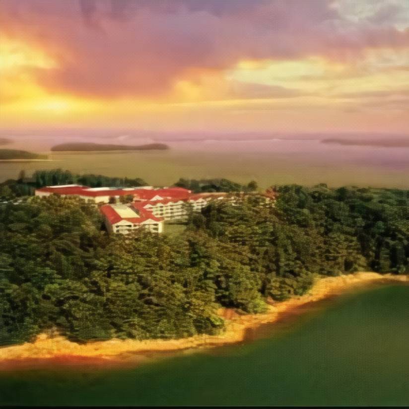 Are Dogs Allowed At Lanier Islands