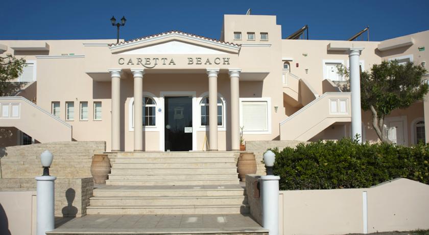 Caretta Beach Hotel