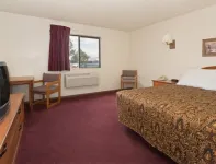 Motel 6 Brighton CO Denver Northeast