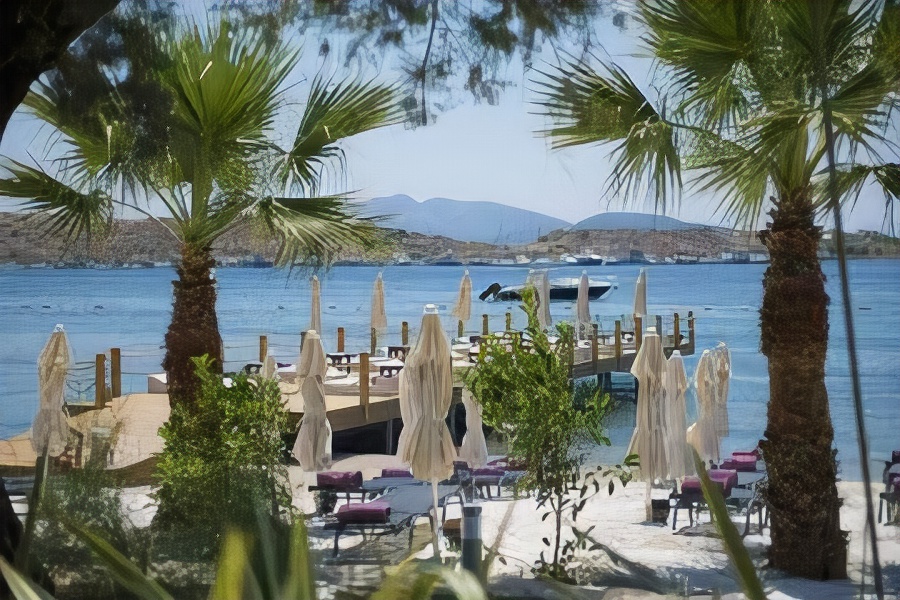 Ramada Resort Bodrum