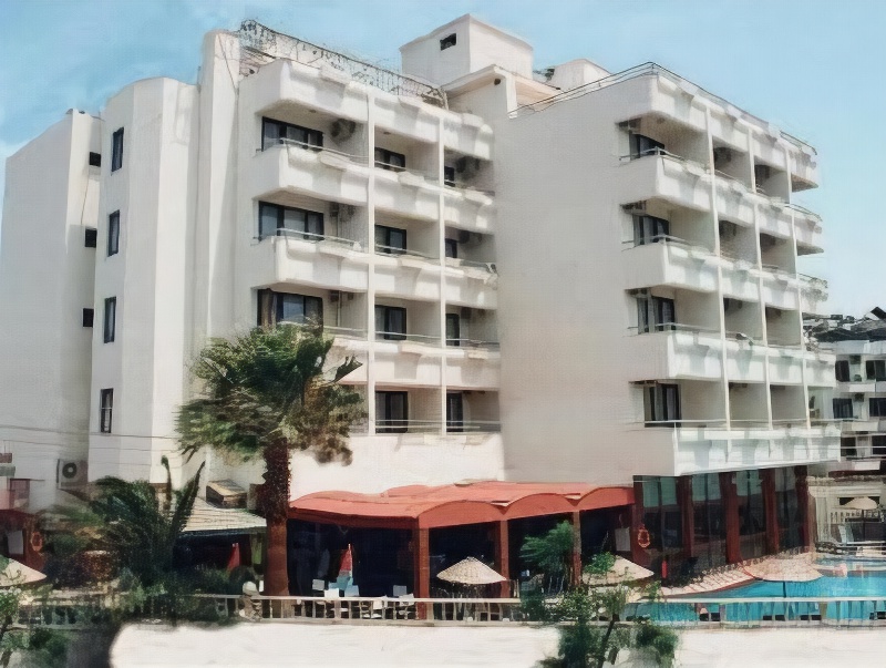 Ketenci Hotel (Ketenci Otel)