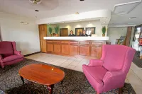 Best Western Norwalk Hotel di Milan Township