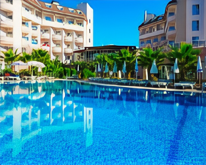 Side Lilyum Hotel & Spa