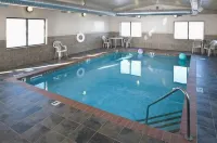 Baymont by Wyndham Sioux Falls North/I-29/Russell St