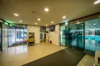 Incheon Airport Hotel Hotels in Incheon