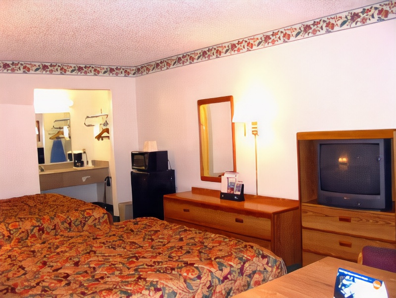 Best Western Decatur Inn