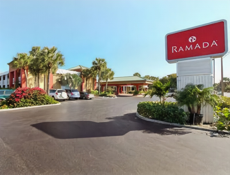 Ramada by Wyndham Naples