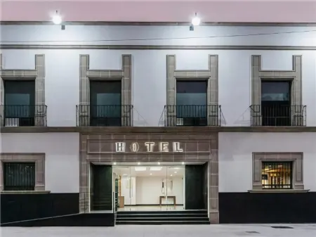 Hotel San Lucas