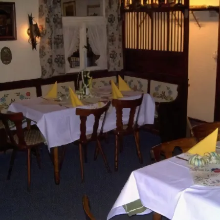 B+B Hotel Sonnenmatte Near Badeparadies Отели в г. Титизее-Нойштадт