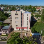 Rayan Hotel Các khách sạn gần Toktogul Park
