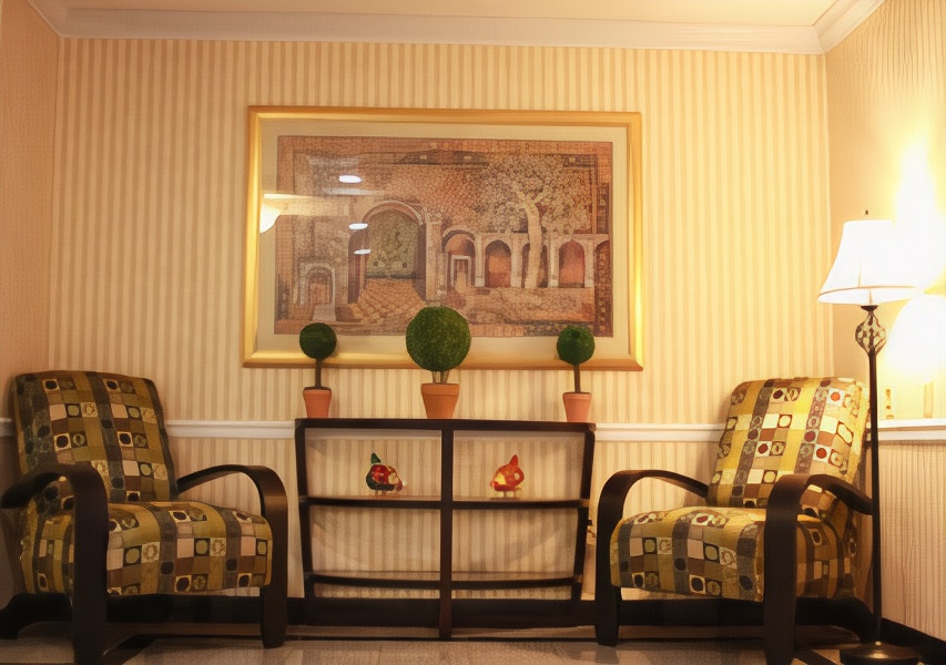 Best Western Plus New England Inn & Suites