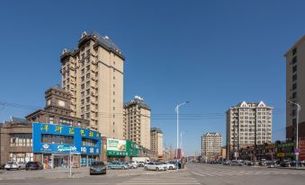 Xinghui Kairui Hotel