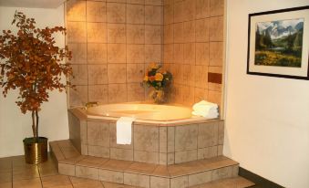 Best Western Plus Bradford Inn