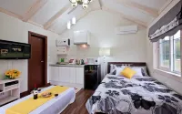 Sancheong You and Me Pension Hotels in Sancheong-gun