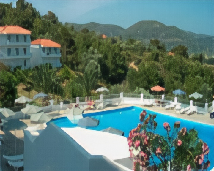 Maritsa's Bay Hotel