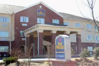 Best Western Plus Olive Branch Hotel  Suites