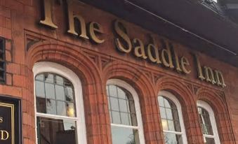 The Saddle Inn