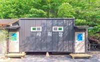 Yeongwol Satgat Pension & Auto Campground