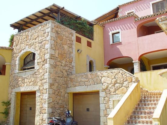 Apartment with Sea View Terrace