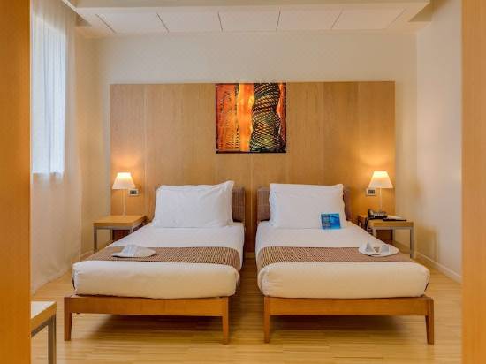 Best Western Plus Hotel Bologna Venice Mestre Room Reviews & Photos -  Venice 2021 Deals & Price | Trip.com