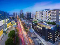 เดอะ ควอเตอร์ ลาดพร้าว บาย ยูเอชจี โรงแรมใกล้บีทีเอส หมอชิต