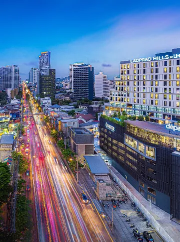 รูปภาพของเดอะ ควอเตอร์ ลาดพร้าว บาย ยูเอชจี