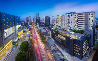 The Quarter Ladprao by Uhg Hotels near مطار دون موينغ