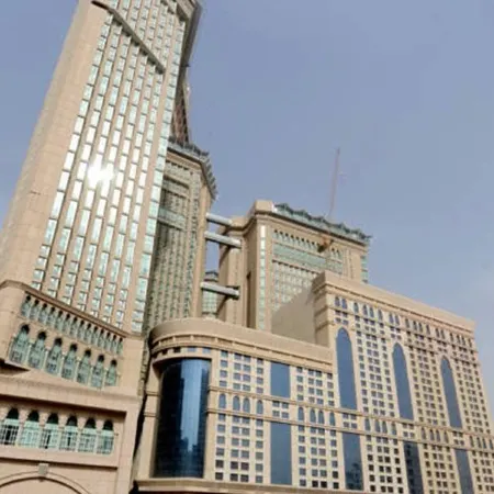 Al Safwah Orchid Hotel