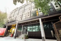 Hotel Jageer Palace Hotels near ARRAY LOGIC