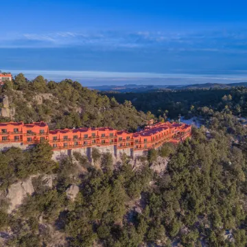 Hotel El Mirador a Balderrama Collection Hotel