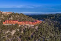 Hotel El Mirador a Balderrama Collection Hotel Hôtels à : 