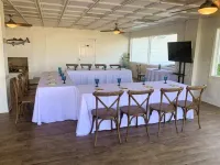 Wylder Hotel - Tilghman Island Hotel di Tilghman Island