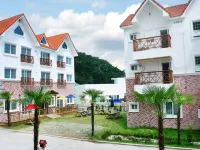 Tongyeong White Beach Pension