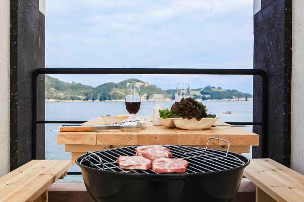후피향스파팬션(Namhae Hwuphihyang Spa Pension)_2