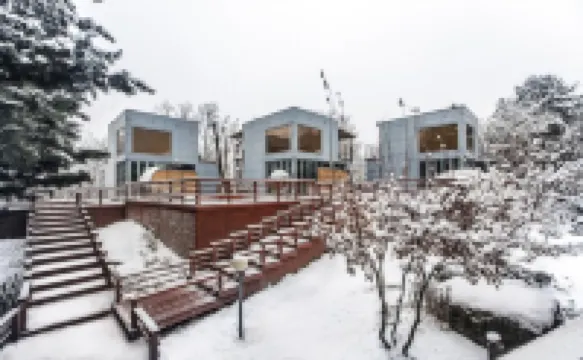 Page102 Pool Villa Spa Pension