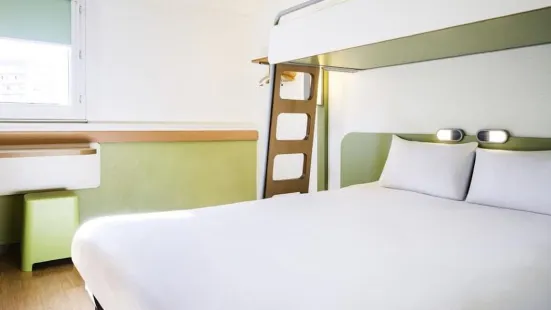 ibis budget Toulouse Colomiers