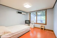 Danyang Pulnaeum Pension Hotels in Danyang-gun