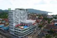 Hotel Santika Premiere Ambon Hotel di 