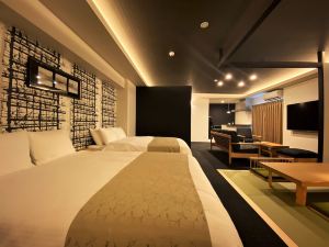 Randor Hotel Fukuoka Annex