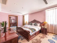 Haikou Xinyuan Hot Spring Hotel Hotels in Haikou