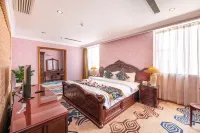 Haikou Xinyuan Hot Spring Hotel