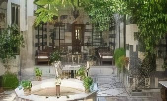 BEIT ALMAMLOUKA - Housity