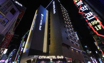 G&G Hotel