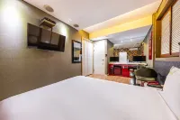 Bucheon (Yeokgok) J Hotels in Bucheon-si