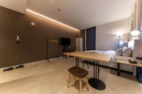 Chungju Hotel Road
