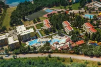 Residence Garden Istra Plava Laguna - 4-Star