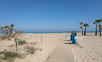 Apartamentos Canet de Berenguer 3000