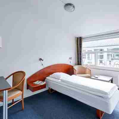 Zleep Hotel Kolding Rooms