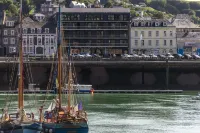 호텔 르 그랑 파부아 페캉