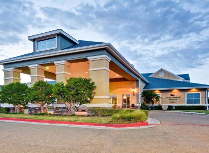 Home2 Suites by Hilton Amarillo